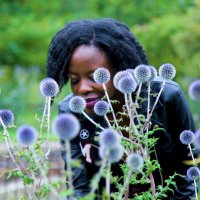 Afia Lorraine (@afia_lorraine) 's Twitter Profile