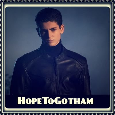 HopeToGotham's profile picture. Owner of Wayne Enterprises. Taken by @CheekyLilCat. @TeamArrowRP #BoneHead Parody (Gotham DC RP/AU/MC 21+)