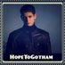 Bruce Wayne. Parody. (@hopetogotham) Twitter profile photo Bruce Wayne. Parody. (@hopetogotham) Twitter profile photo