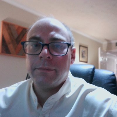 ScottRausher's profile picture. 