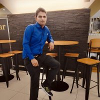 Irshad Ahmad (@ahmad80604) 's Twitter Profile