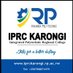 @IPRCKarongi