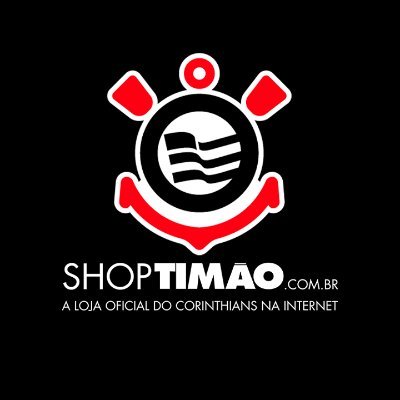 Loja online oficial do Corinthians ⚫⚪