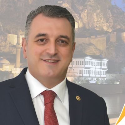 Amasya Milletvekili
- AK Parti Grup Yönetim Kurulu Üyesi - Tarım, Orman ve Köyişleri Komisyonu Üyesi