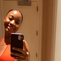 TeshaRav✨🌸 (@tweettesha) 's Twitter Profile