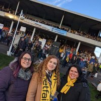 Claire (@clairedon72) 's Twitter Profile Photo