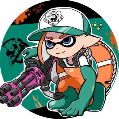 S_butterfly173's profile picture. 地底で密かに暮らしてます Splatoon/ゼルダ/メルブラTL/スト6/LoL/NieR:Automata/Xenoblade/MH/KH/Fortnite, etc.同じゲームをプレイしている方をフォローする事があります！ 無言フォロー歓迎👌よろしくお願いします😎アイコン:@gen_cha_galgetさん