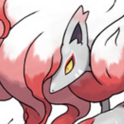 EZoroark_Alt Profile Picture