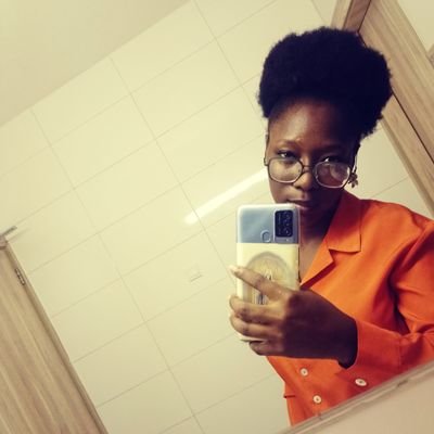 An Educationist👩🏾🏫
A Voice Over Artist 👩🏾🎤
A lover of books📚 and
An Ijebu Damsel💃🏾
https://t.co/jIPusMdex6