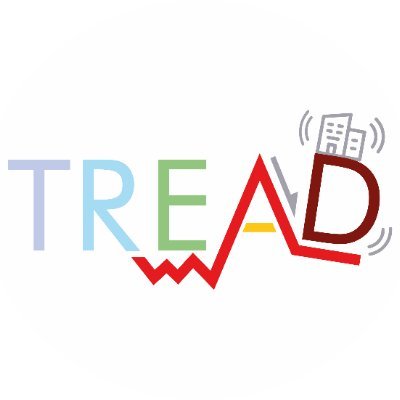 TREAD_horizon's profile picture. “TREAD: daTa and pRocesses in sEismic hAzarD” MSCA-Doctoral Network Project (2023-2026) Official Account. Info at https://t.co/Y2q3Oy048d