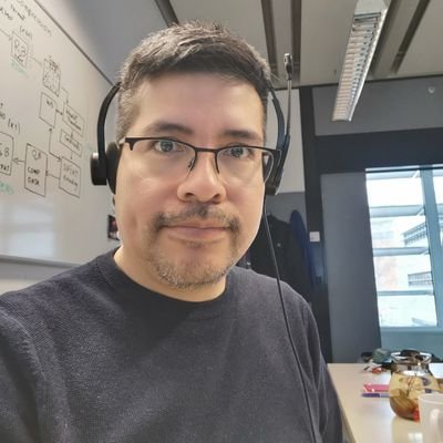 Peruvian 🇵🇪 Electronic Engineer, PhD in Microelectronics 🇧🇷. Works with Austrian academy of sciences (OEAW) 🇦🇹 space research institute (IWF) 🛰