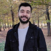 Uğur Dalkıran ⚛️(@ugurdalkiran) 's Twitter Profile Photo