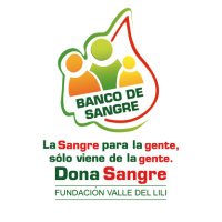 Banco de Sangre de la Fundación Valle del Lili(@BancoSangreFVL) 's Twitter Profile Photo