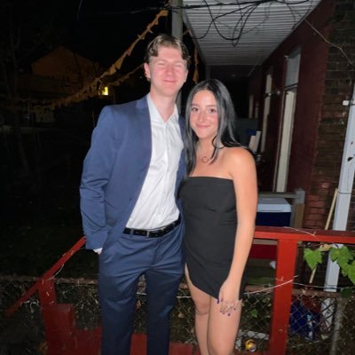 tcrusciel's profile picture. Pitt alum