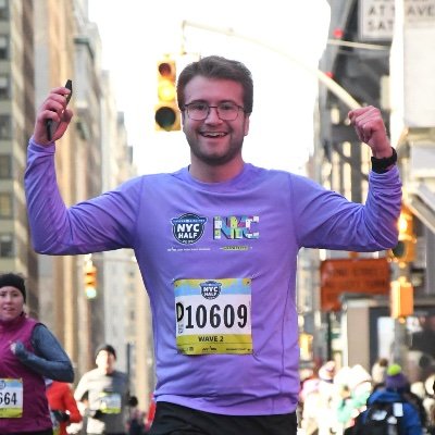 Running the 2023 London Marathon for @GOSHCharity - https://t.co/Vpv3tiV5eO…