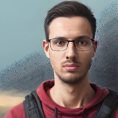 Guilherme Povala Profile