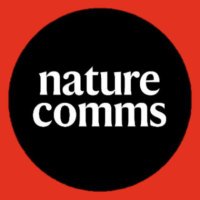 Nature Communications(@NatureComms) 's Twitter Profile Photo