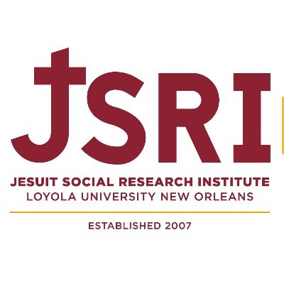 The Jesuit Social Research Institute works to transform the Gulf South through research, education, and advocacy on issues of poverty, race, and migration.