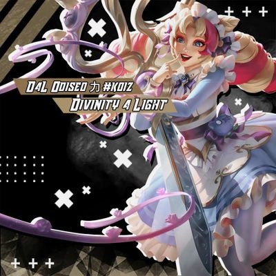 jesusjardimtr's profile picture. Jugador semi-profesional de Divinity 4 Light 
JG