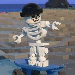 Keyzac_'s profile picture. Why not ¿