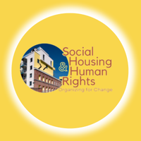 Social Housing & Human Rights(@moresochousing) 's Twitter Profile Photo