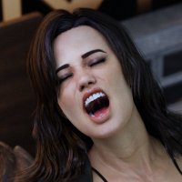 Miranda Spermson (Discord Server) (@thegenesoflust) 's Twitter Profile