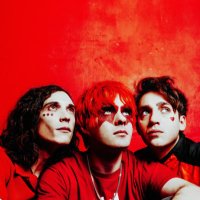 WATERPARKS(@waterparks) 's Twitter Profile Photo