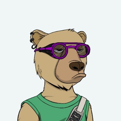 NftVersace's profile picture. Building Atlantic Studios 
Seasoned Alpha Caller 
Caller for Unity Academy, Clarity Labs, AI Degen Studios, etc
DM for Inquiries/Promos 🏆