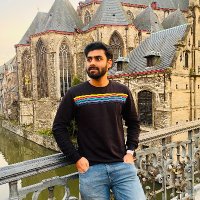 Nithin Poonkottil (@nithinnithin94) 's Twitter Profile