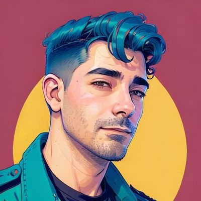 👾 Streamer
🔴 Conductor de Farmeo en Vorterix Salta.
📩 elspindaenojado.contacto@gmail.com
🟠 Reinvente un Spinda y le puse enojo de más.
