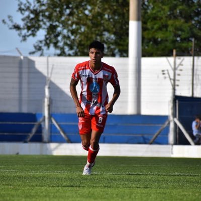 Laureanoo23's profile picture. ✨ Mendoza , arg 
✨A.C.S.M ⚽️❤