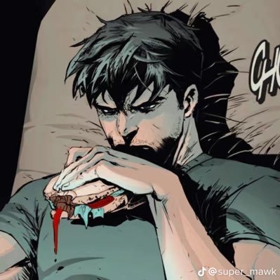 itchyaboy_5's profile picture. I’m a villain in someone else’s story