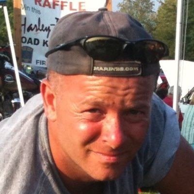 Free Market Capitalist • Private Investor • U.S. Marine
