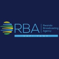 Rwanda Broadcasting Agency (RBA)(@rbarwanda) 's Twitter Profile Photo