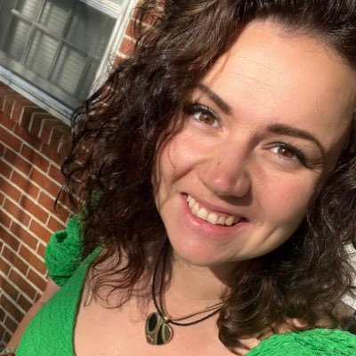 Roleplay Writer. Resident self improvement junkie and essential oil slinger. #DMsOpen #VicChronicler