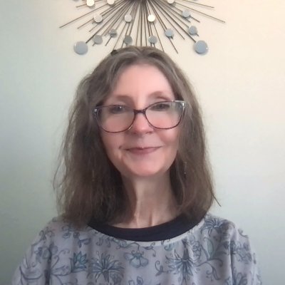 KathleenBCovalt's profile picture. Kathleen B Covalt, EdD gives Presentations on wellness topics, developing intuitive abilities, and the UFO/ UAP phenomena.She also offers Oracle Cards Readings.