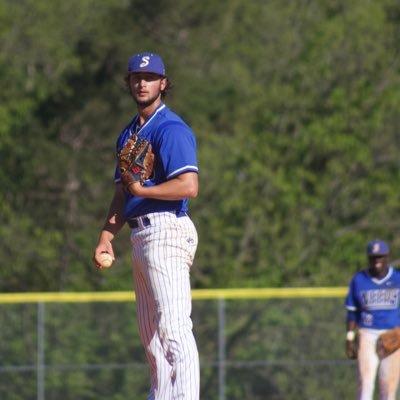 Garrett Hodges Profile
