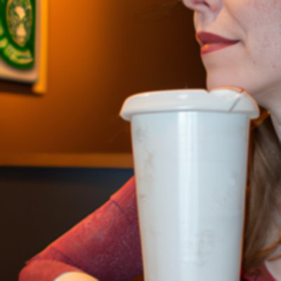 strome_tamishaj's profile picture. Businesswoman