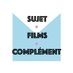 Sujet Films Complément (@SujetFilmsCt) Twitter profile photo