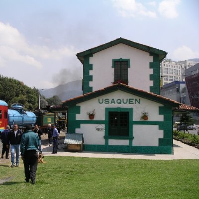 Denuncias en la localidad de Usaquén - Bogotá