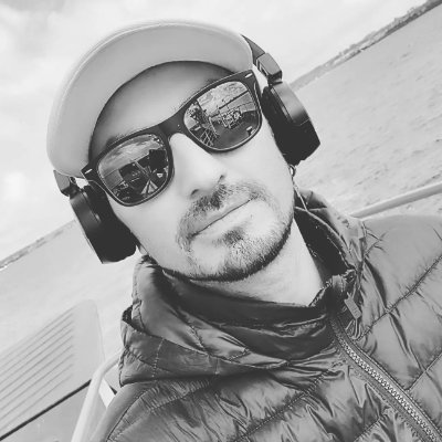 carlosarng's profile picture. Good vibes 😎🤟🏼