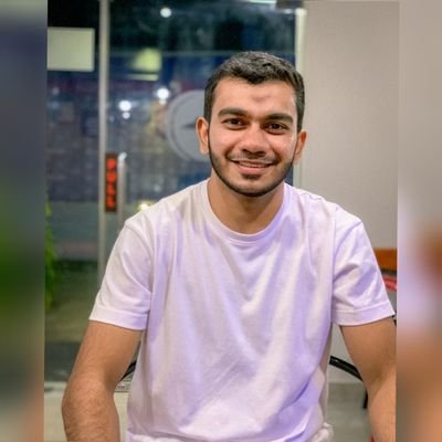 MinhajAhmath's profile picture. • IT Undergraduate at the University of Moratuwa • Tech Enthusiast • β MLSA