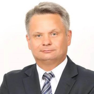 Prezes Związku Sadowników RP
Poseł na Sejm RP