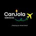 CANJOLA SERVICES (@CANJOLALTD) Twitter profile photo