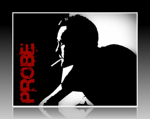 probe101's profile picture. Long time FPS player.... and yet still married!!!

=ENG= Clan member
