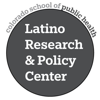 At the Latino Research & Policy Center (LRPC)@ColoradoSPH, our mission is to improve the quality of life for Latinos in Denver, in Colorado, and beyond.