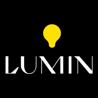 Introducing the NEW Lumin! Fasten your seatbelt for a brilliant men's skincare experience. 💡 #LuminSkinSolutions