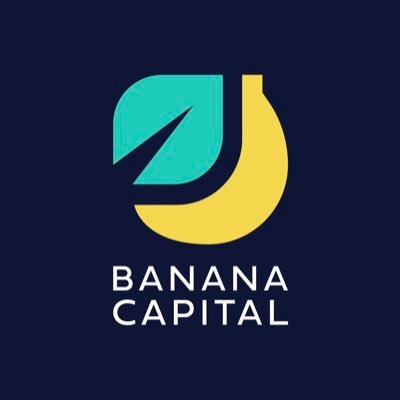 Banana Capital 🍌🧢