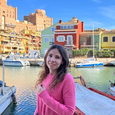 miriamblanco09's profile picture. 