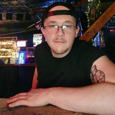 RicherChipper's profile picture. I do YouTube. Weekly content: https://t.co/EXi0Zr62Pw